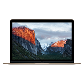 Замена дисплея MacBook 12"